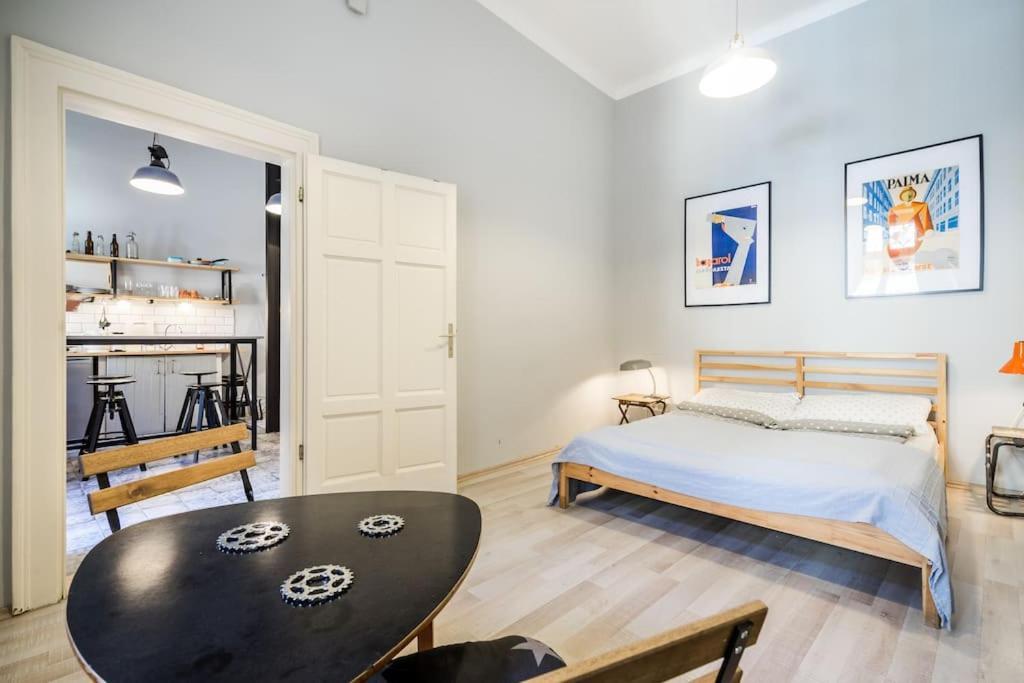 Catch The Flame Apartment *