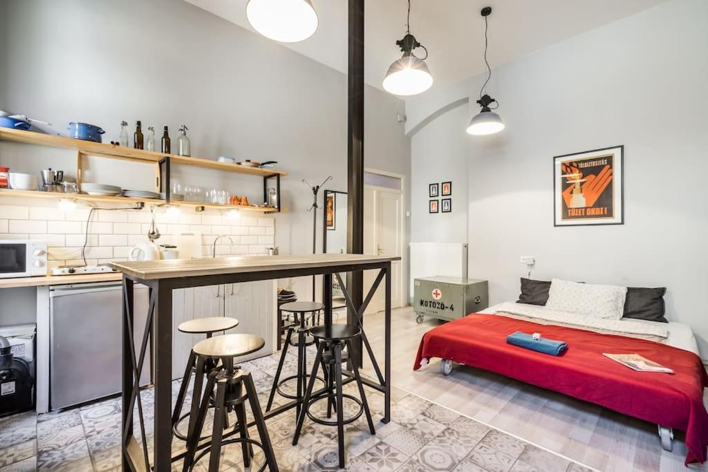 Catch The Flame Apartment *